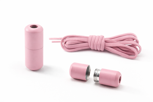 ReLive® AeroLock Round Laces (1 Pair / 2 Laces)