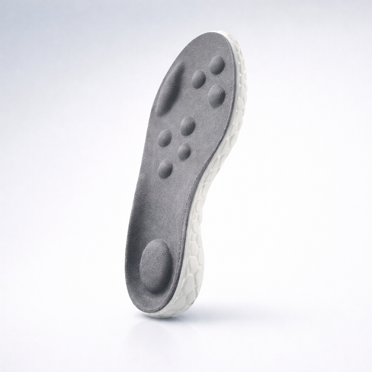 ReLive® HexaCore Comfort Insoles