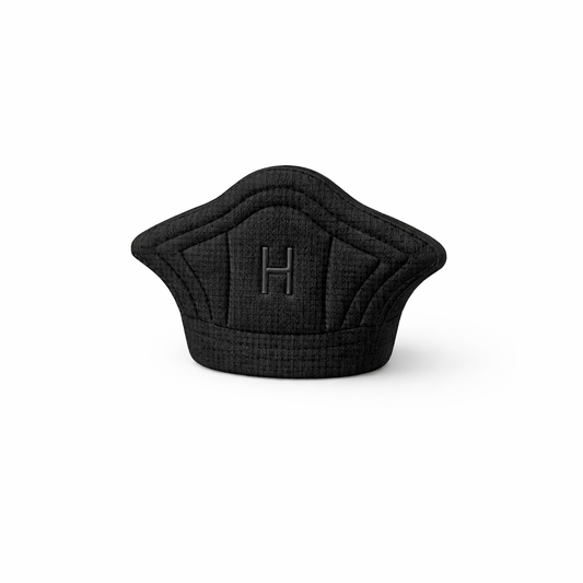 ReLive® CloudStep Heel Protectors (3 Pair / 6 Pcs)