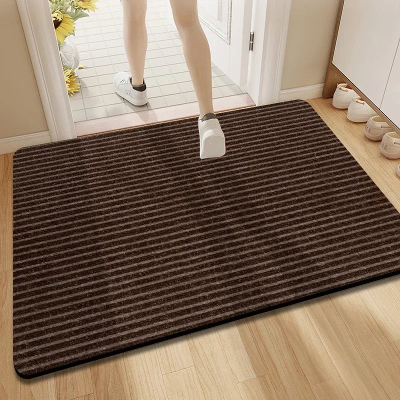 Home rug