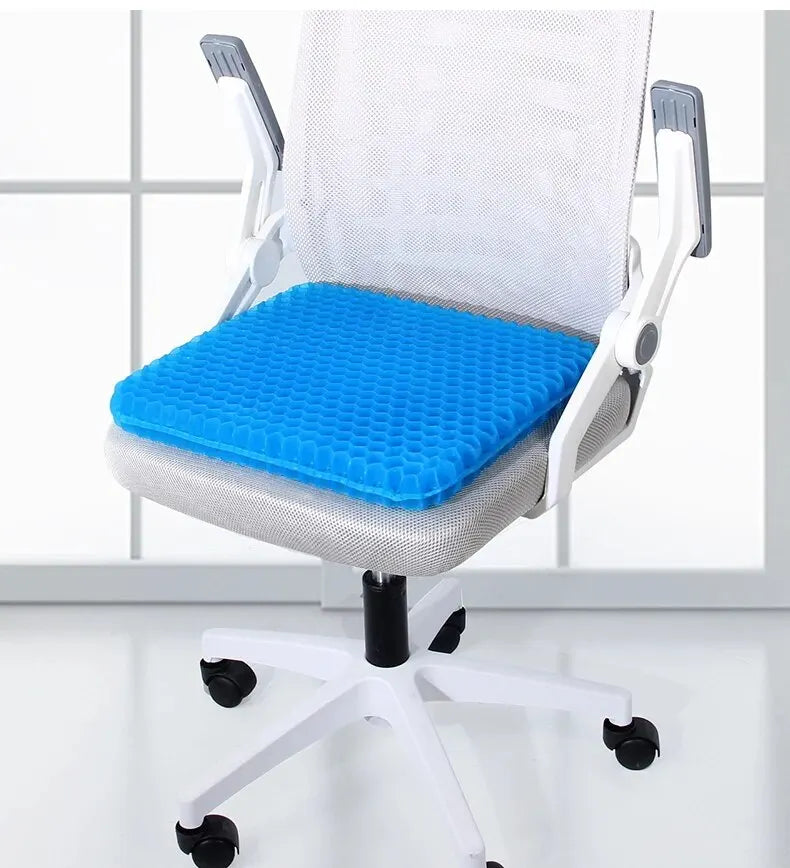 Gel Seat Cushion 40x35cm