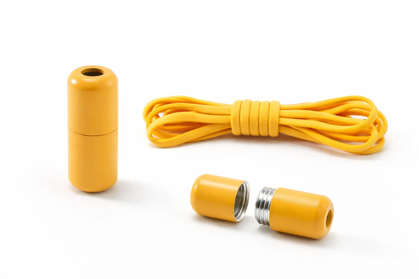 ReLive® AeroLock Round Laces (1 Pair / 2 Laces)