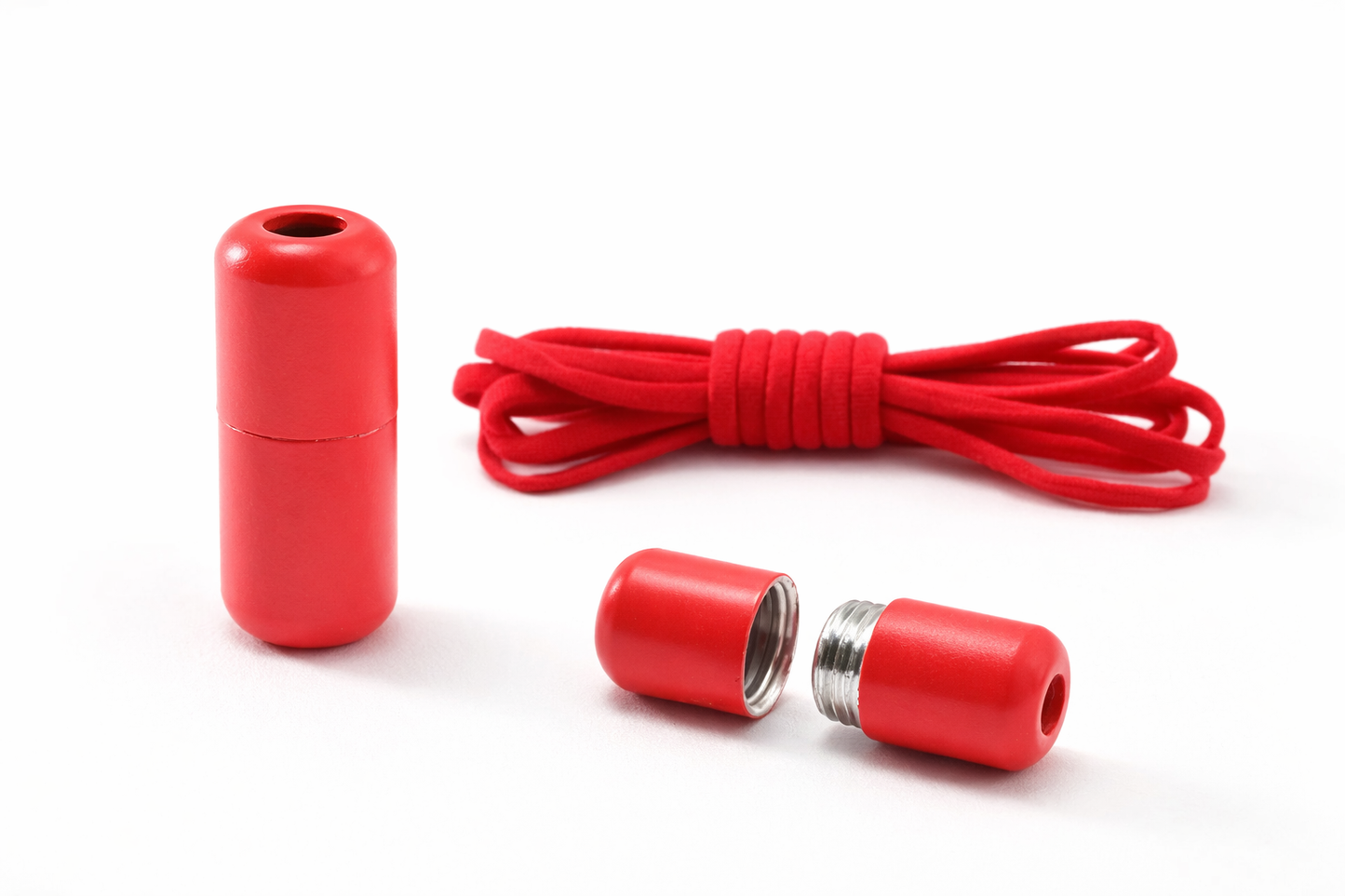 ReLive® AeroLock Round Laces (1 Pair / 2 Laces)