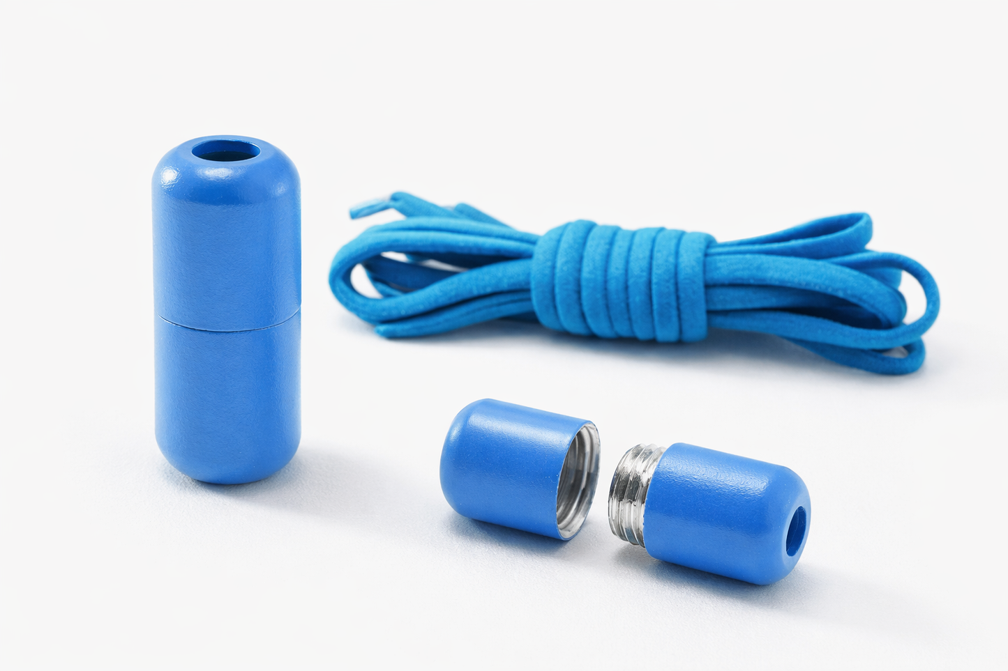 ReLive® AeroLock Round Laces (1 Pair / 2 Laces)