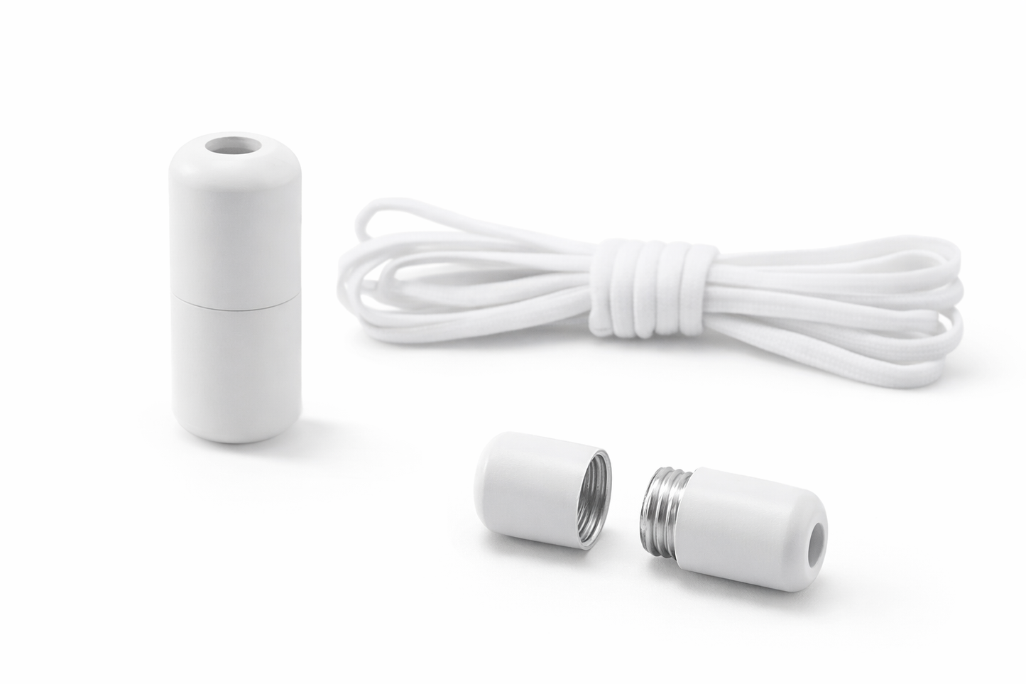 ReLive® AeroLock Round Laces (1 Pair / 2 Laces)