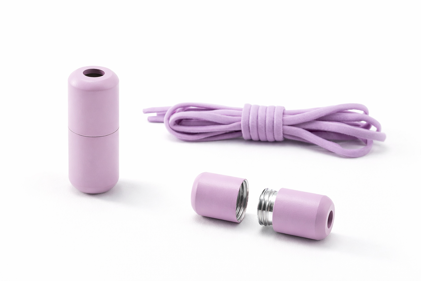 ReLive® AeroLock Round Laces (1 Pair / 2 Laces)
