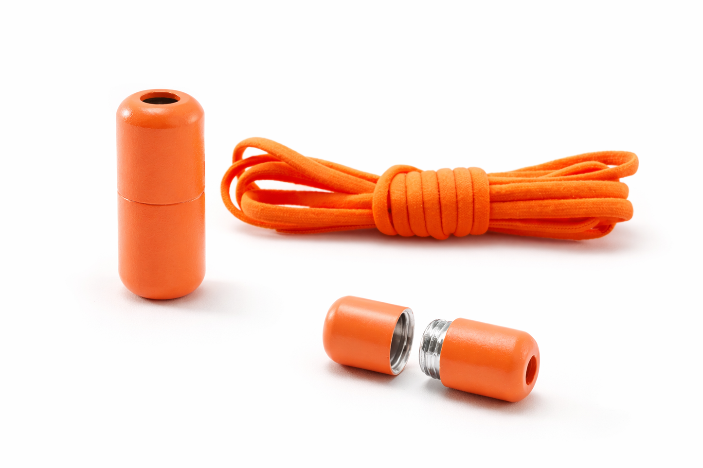ReLive® AeroLock Round Laces (1 Pair / 2 Laces)