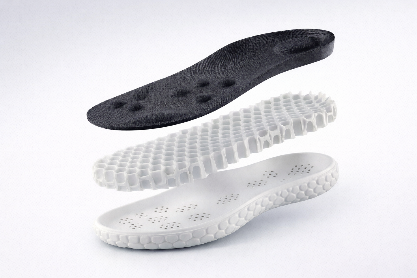 ReLive® HexaCore Comfort Insoles
