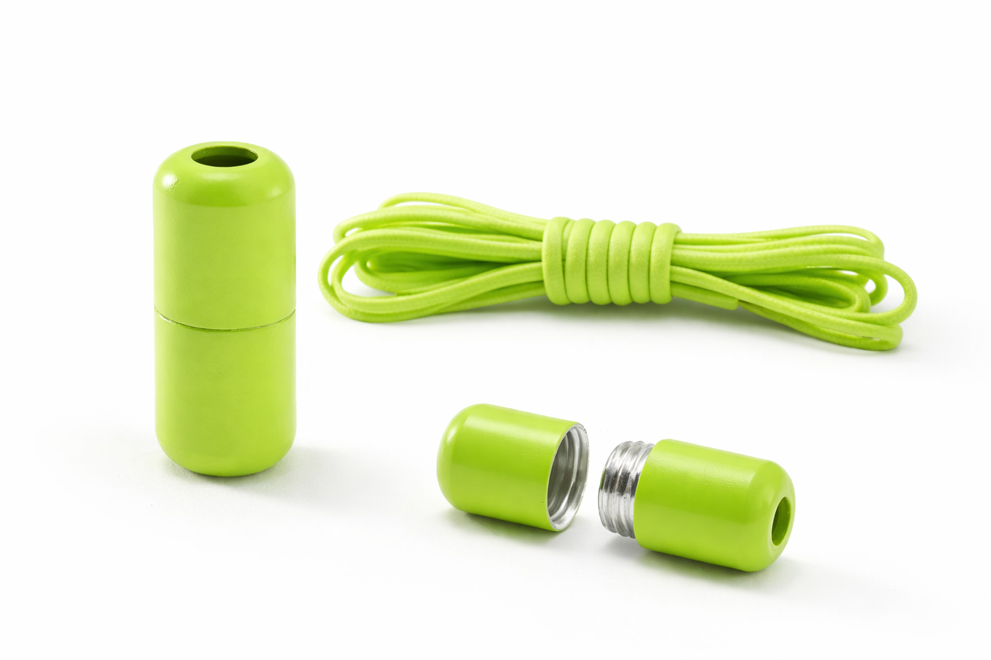 ReLive® AeroLock Round Laces (1 Pair / 2 Laces)