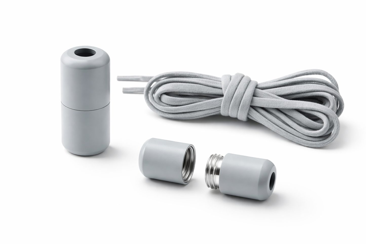 ReLive® AeroLock Round Laces (1 Pair / 2 Laces)