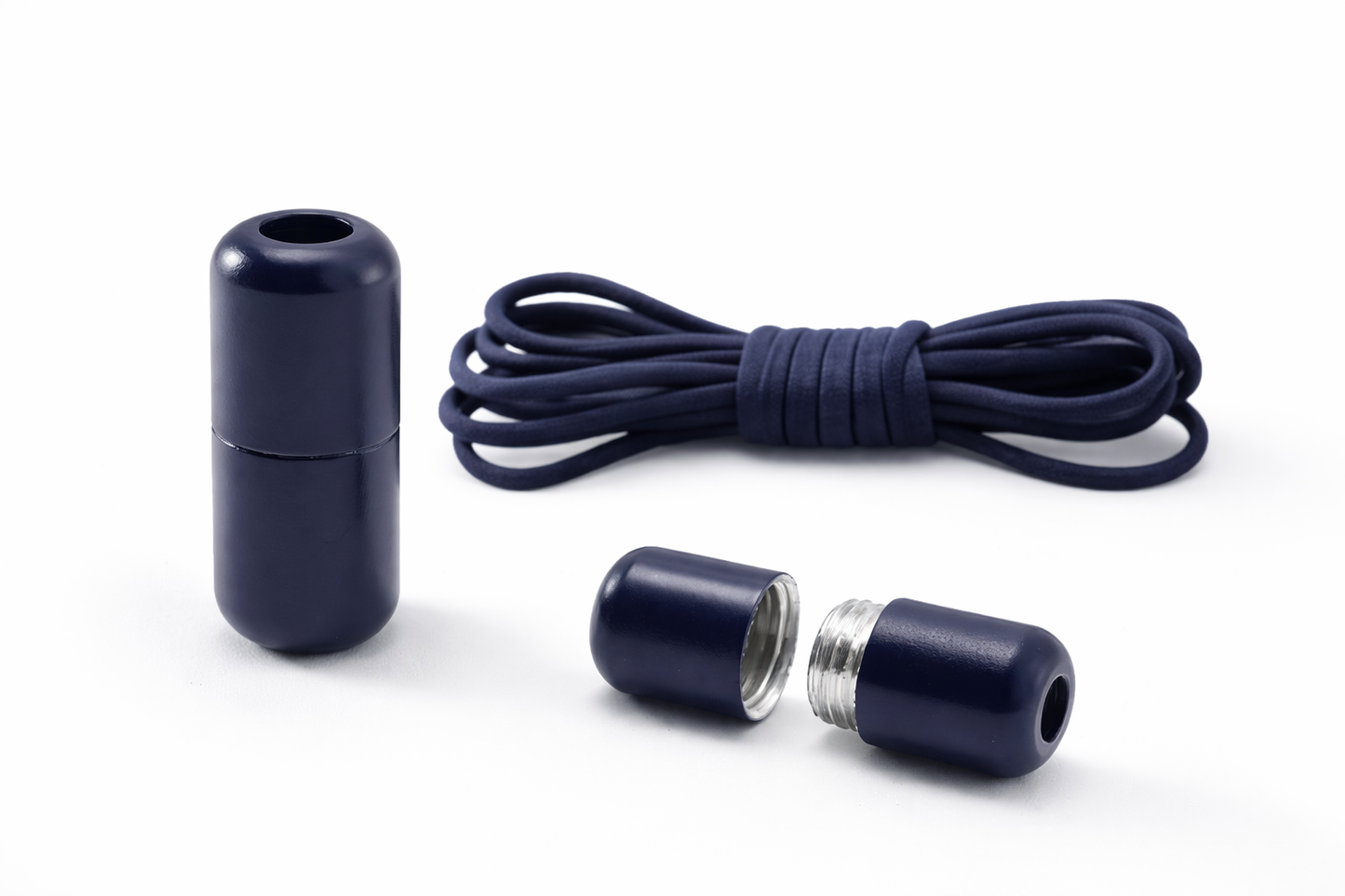 ReLive® AeroLock Round Laces (1 Pair / 2 Laces)