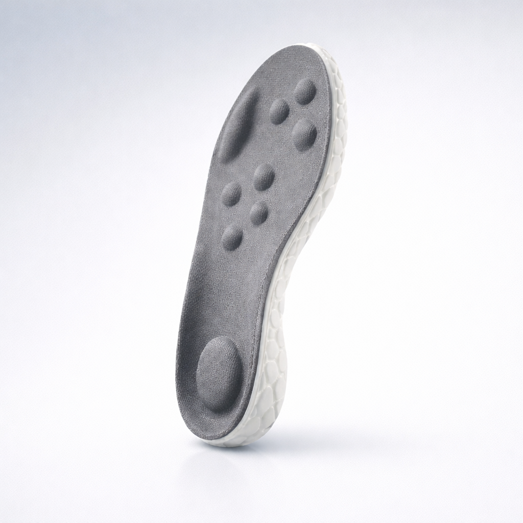 ReLive® HexaCore Comfort Insoles