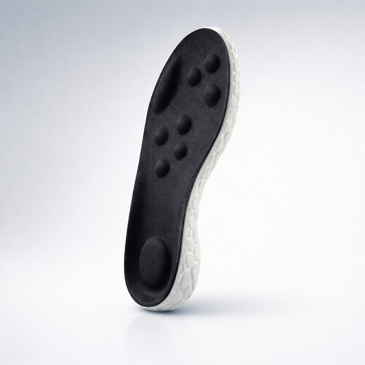ReLive® HexaCore Comfort Insoles