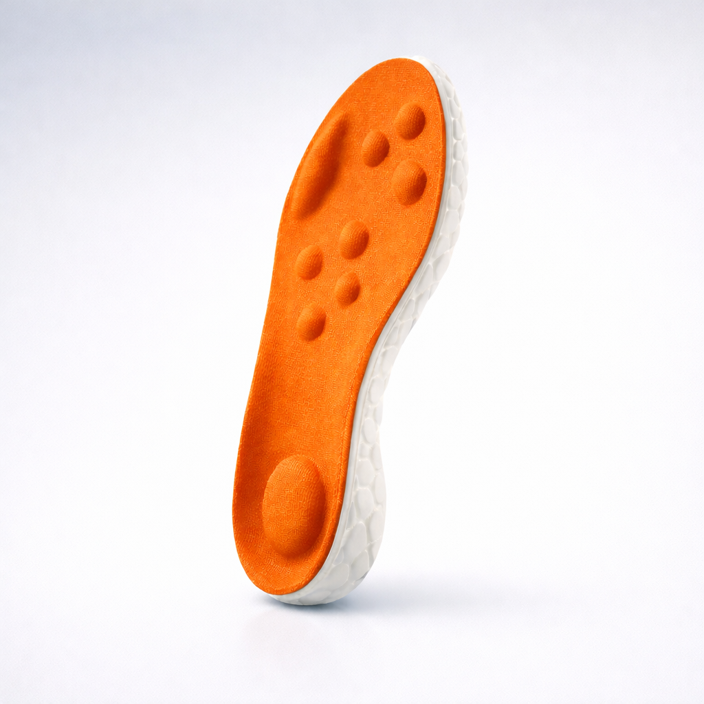 ReLive® HexaCore Comfort Insoles