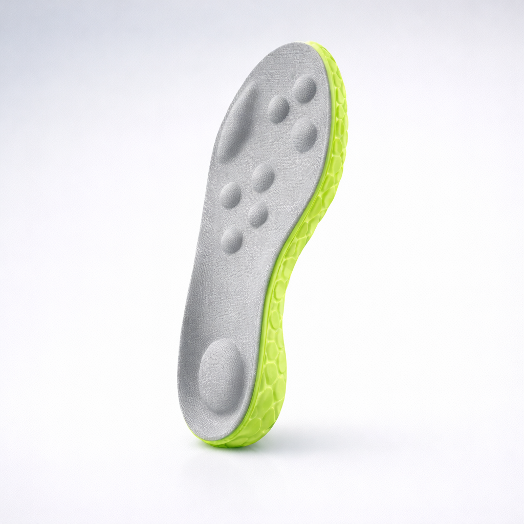 ReLive® HexaCore Comfort Insoles