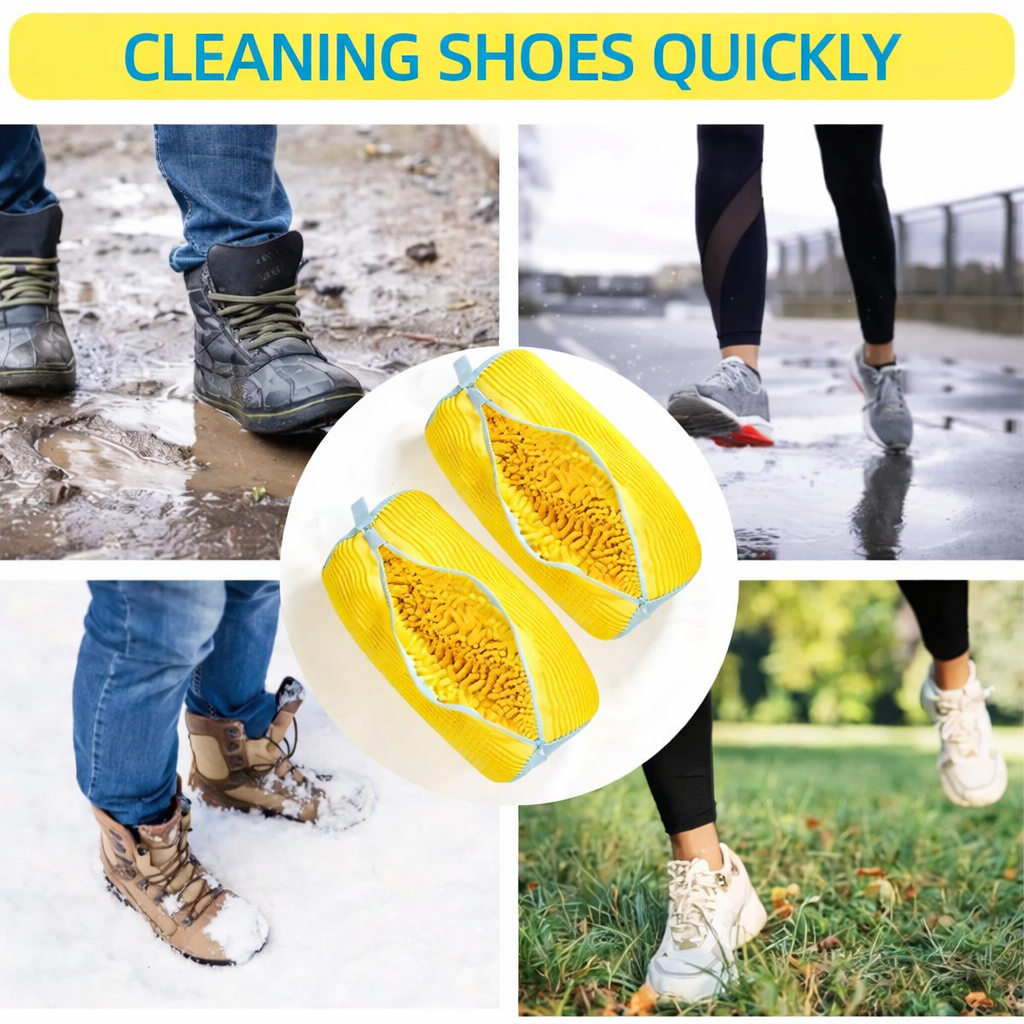 ReLive® Shoe Care Bag