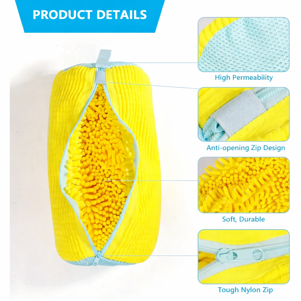 ReLive® Shoe Care Bag