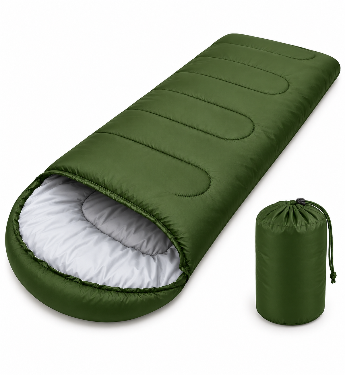 Lightweight Camping Sleeping Bag