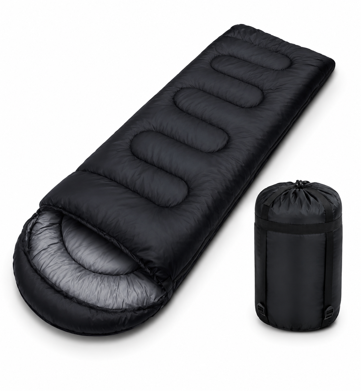 Lightweight Camping Sleeping Bag