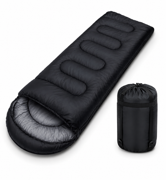 Lightweight Camping Sleeping Bag