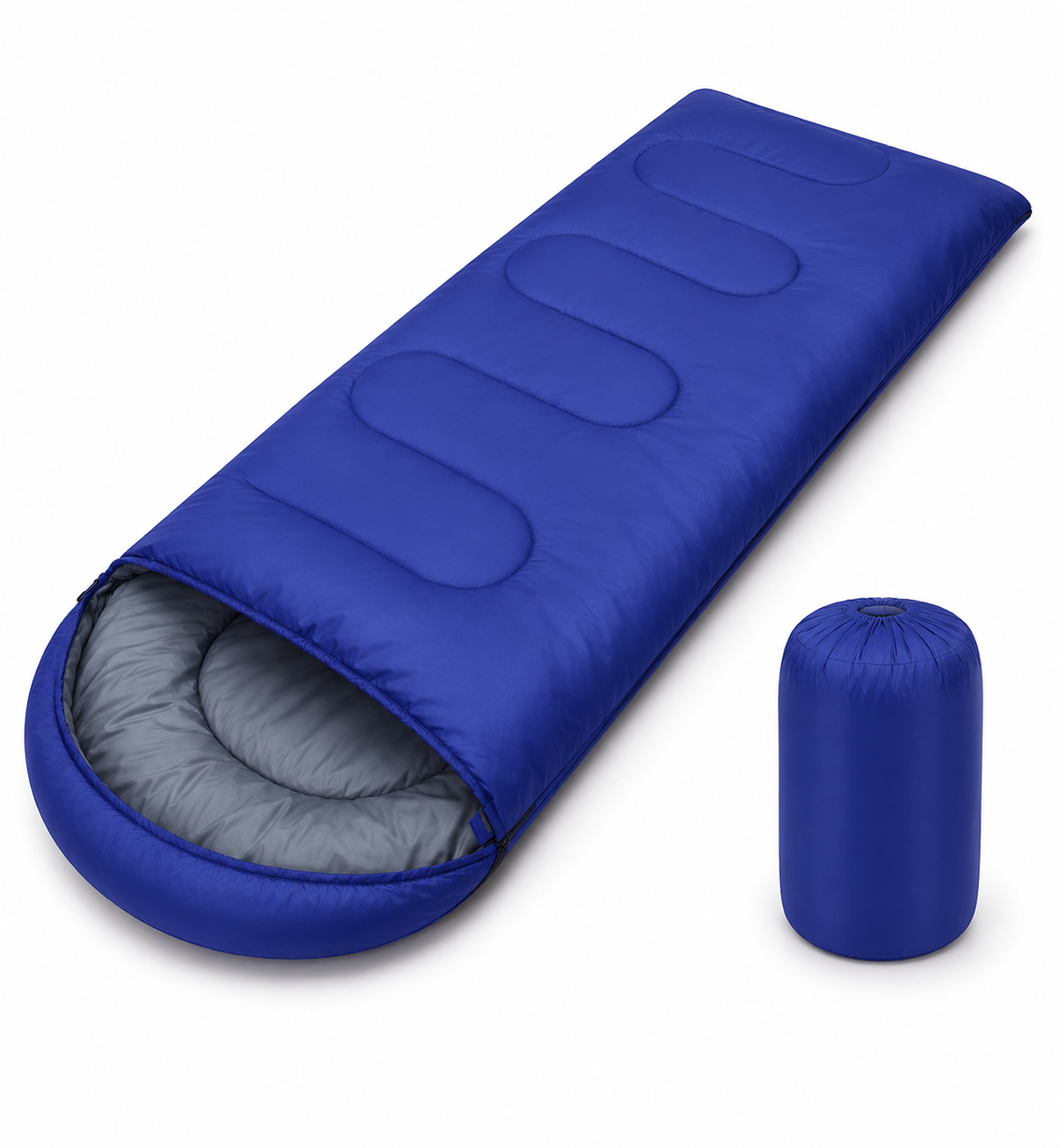 Lightweight Camping Sleeping Bag