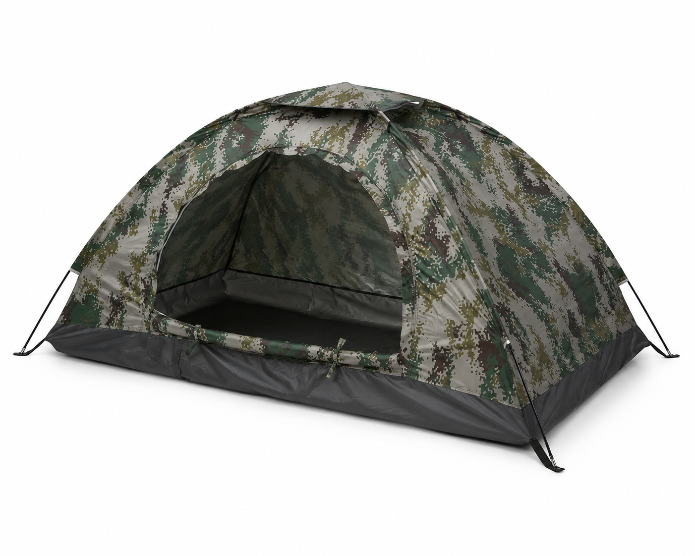 Portable Camping Tent for 1–2 People