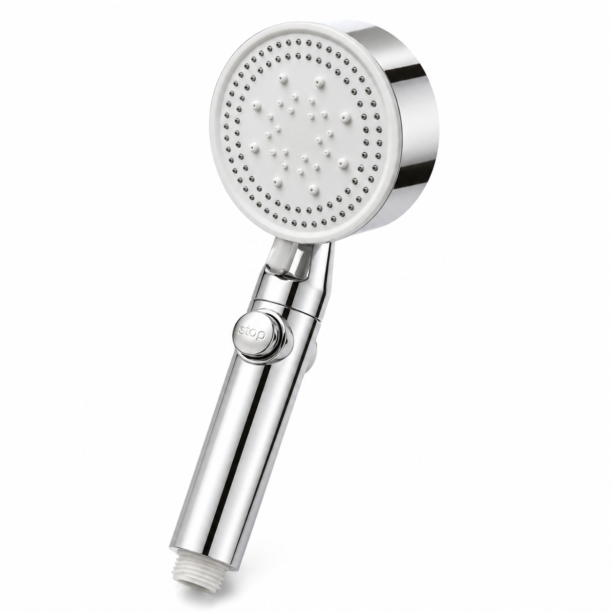Multifunctional Shower Head