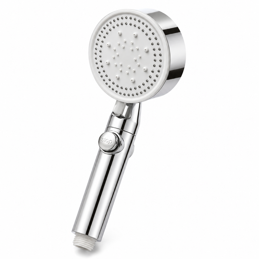 Multifunctional Shower Head