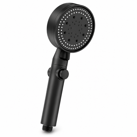 Multifunctional Shower Head