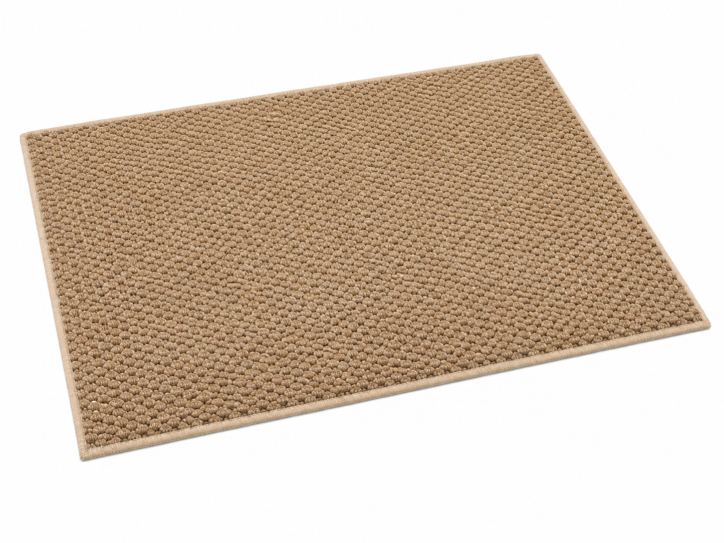 Front door mat