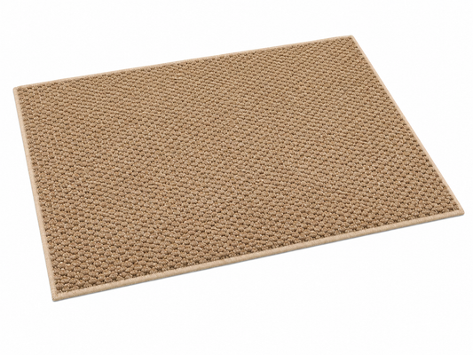 Front door mat