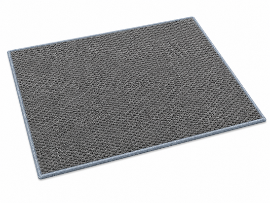 Front door mat