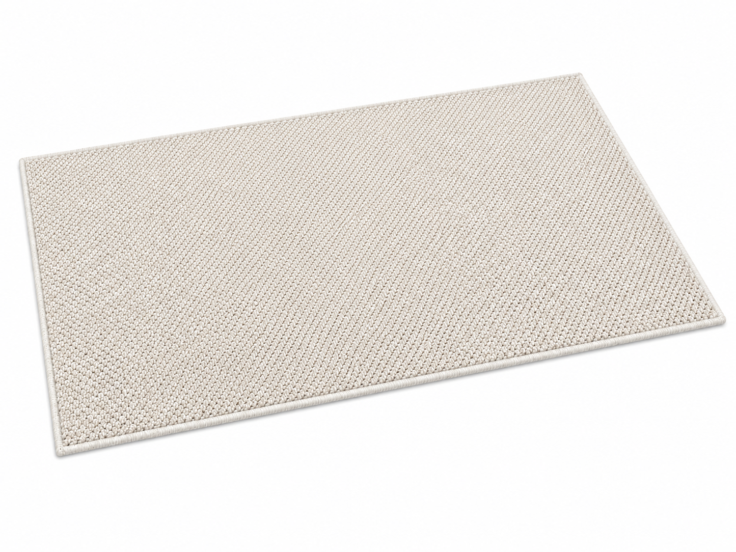 Front door mat