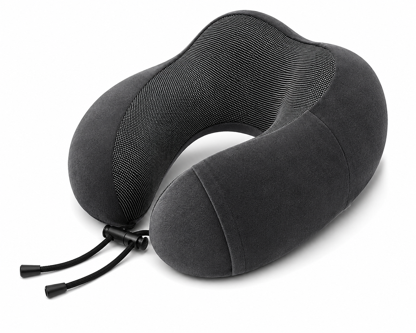 A comfortable neck pillow