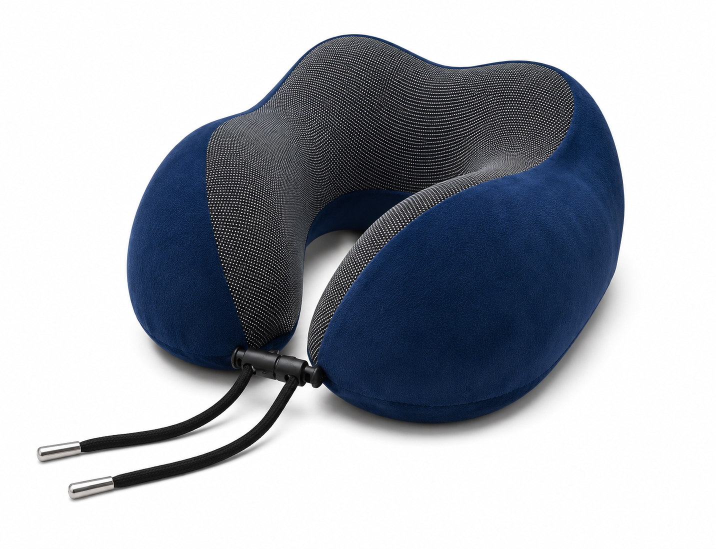 A comfortable neck pillow