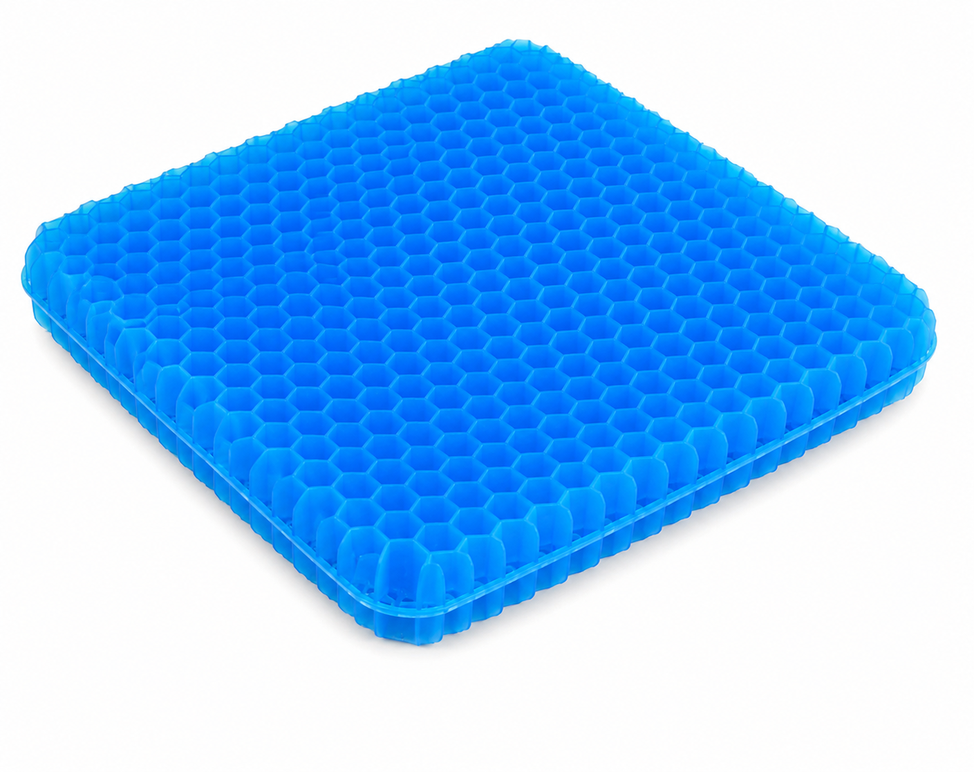 Gel Seat Cushion 40x35cm