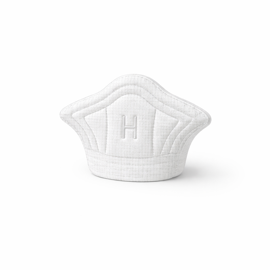 ReLive® CloudStep Heel Protectors (3 Pair / 6 Pcs)