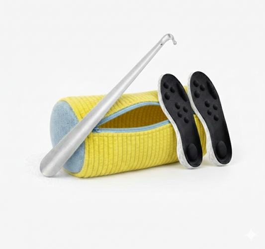 ReLive® Sole & Care Set