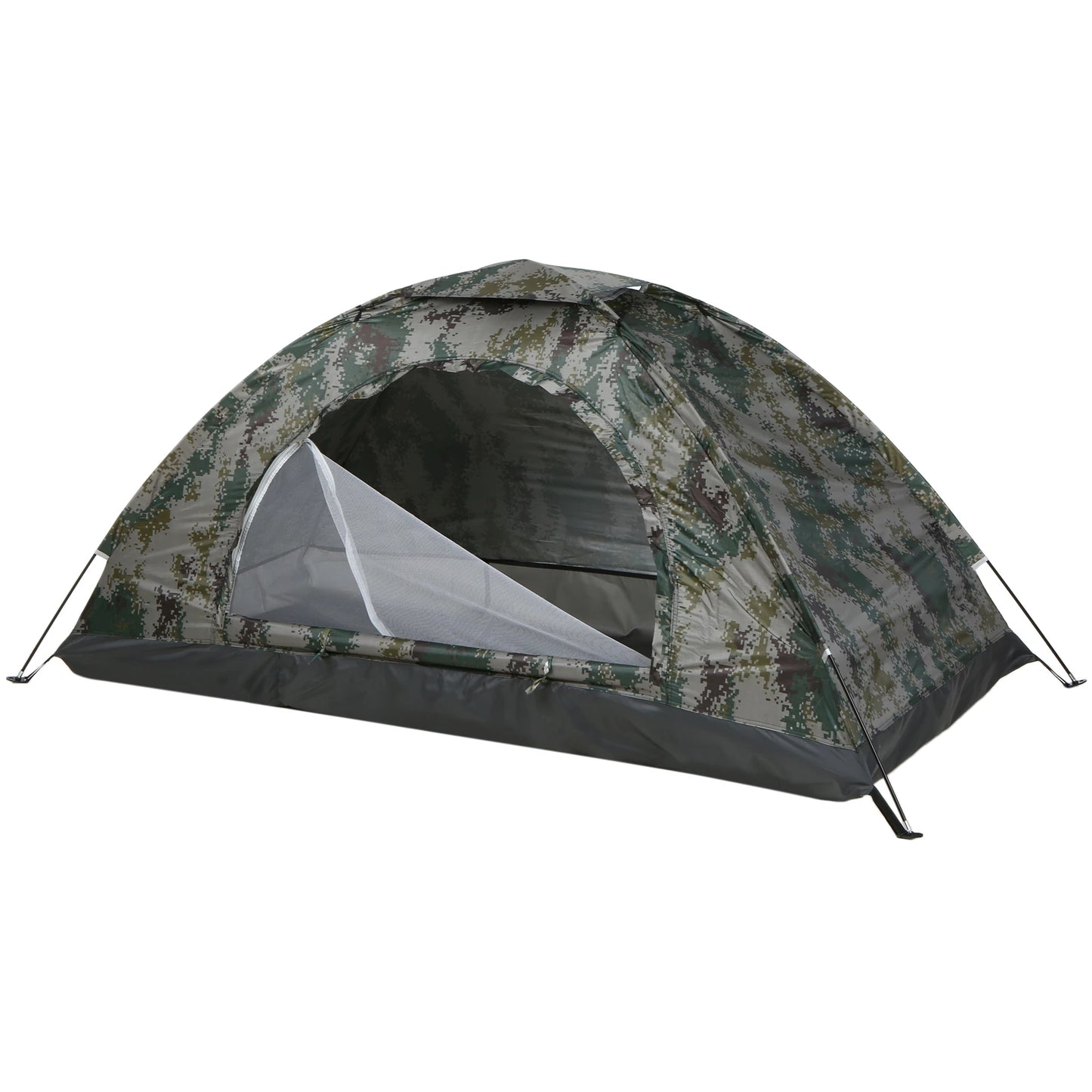 Portable Camping Tent for 1–2 People