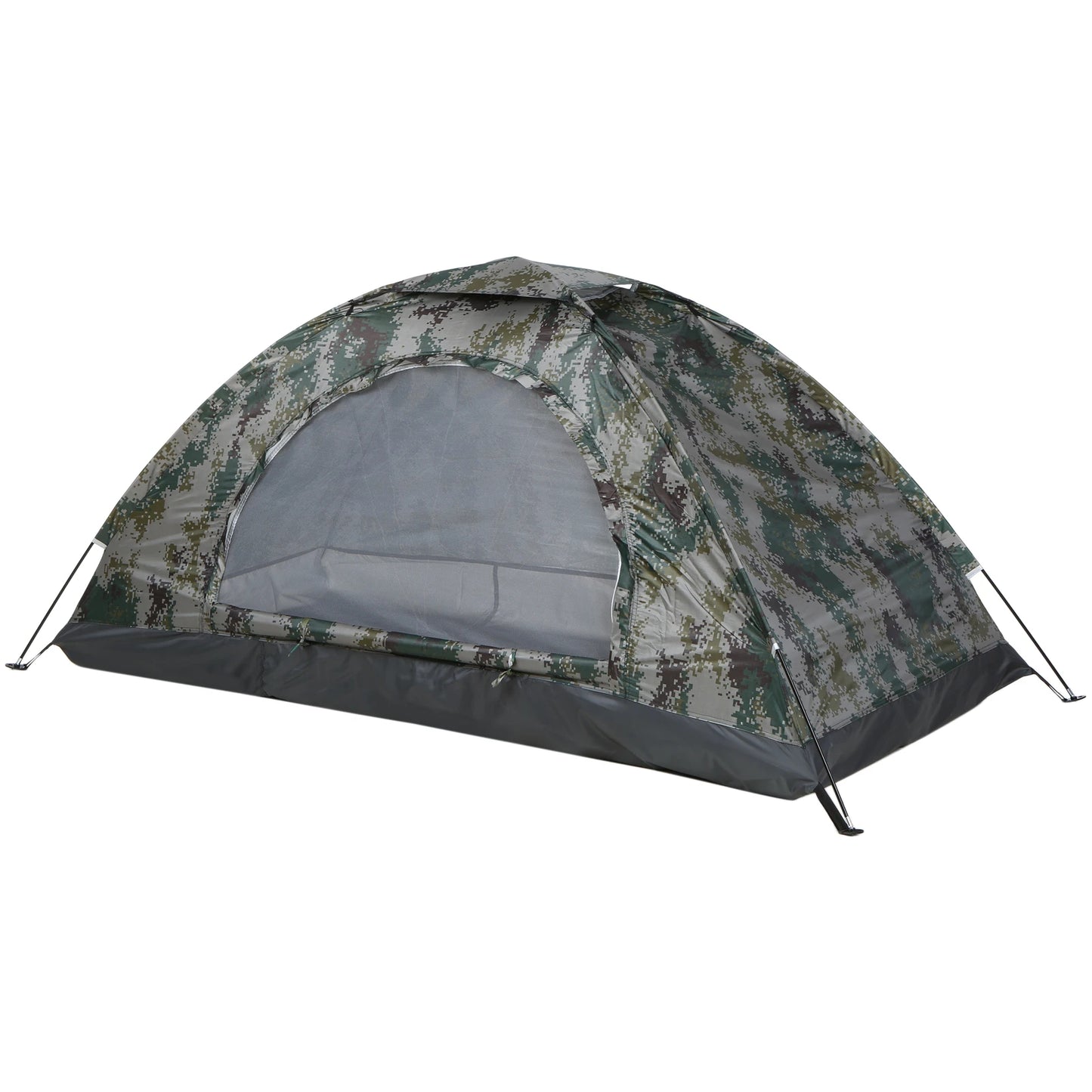 Portable Camping Tent for 1–2 People