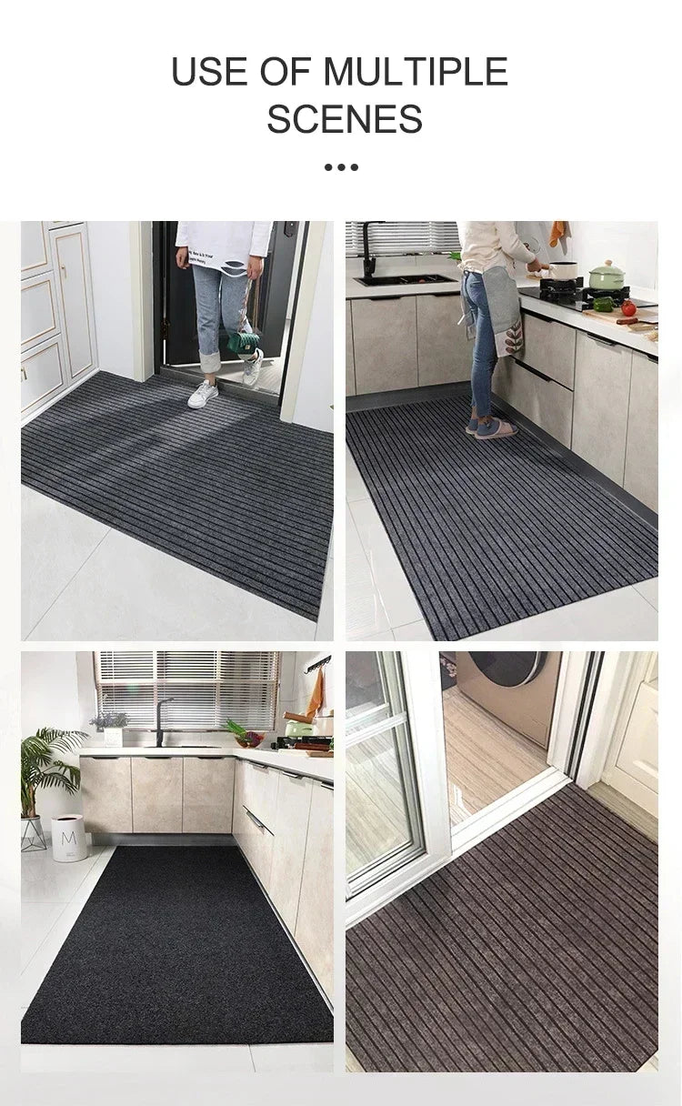 Home rug