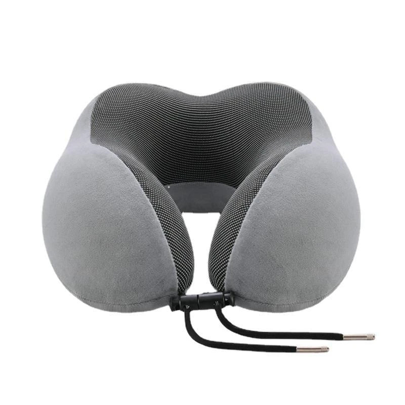 A comfortable neck pillow