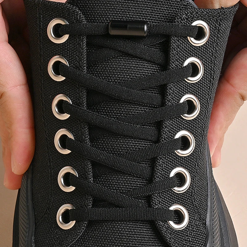 ReLive® AeroLock Round Laces (1 Pair / 2 Laces)