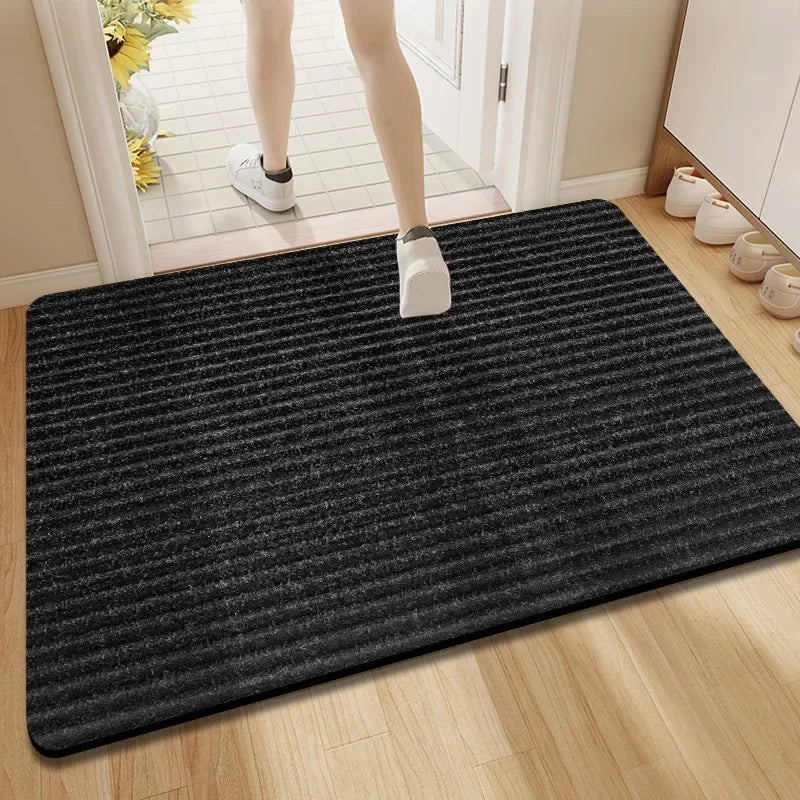 Home rug
