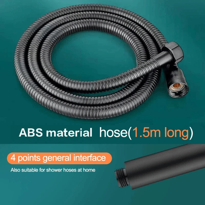 Multifunctional Shower Head