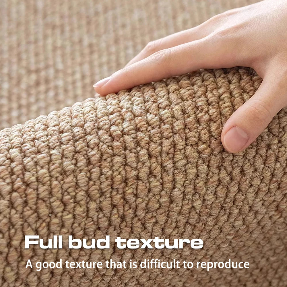 Front door mat
