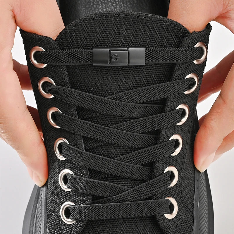 ReLive® PressGo Elastic Laces (1 Pair / 2 Laces)