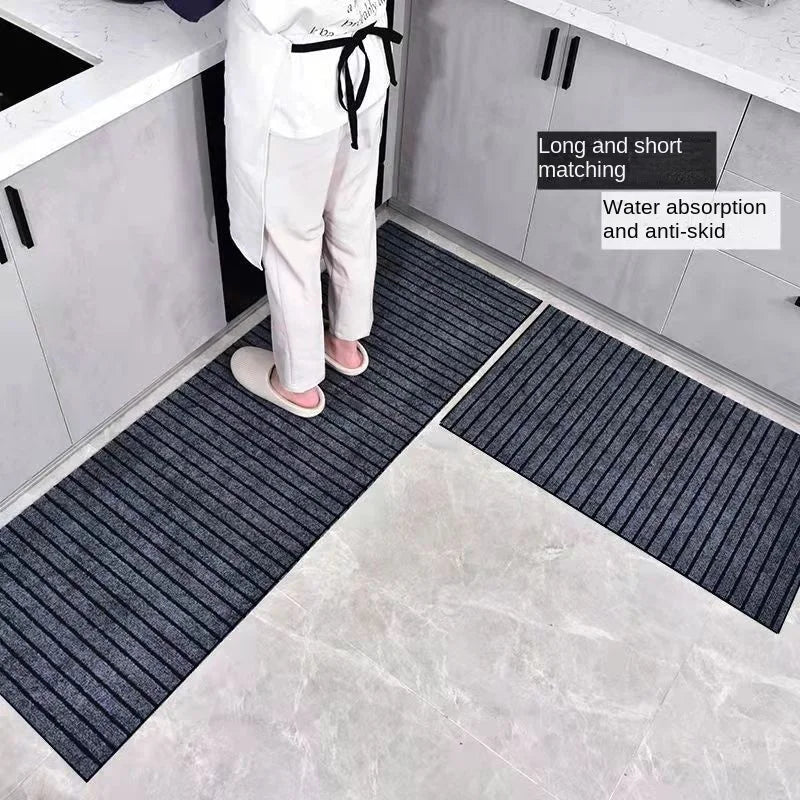 Home rug