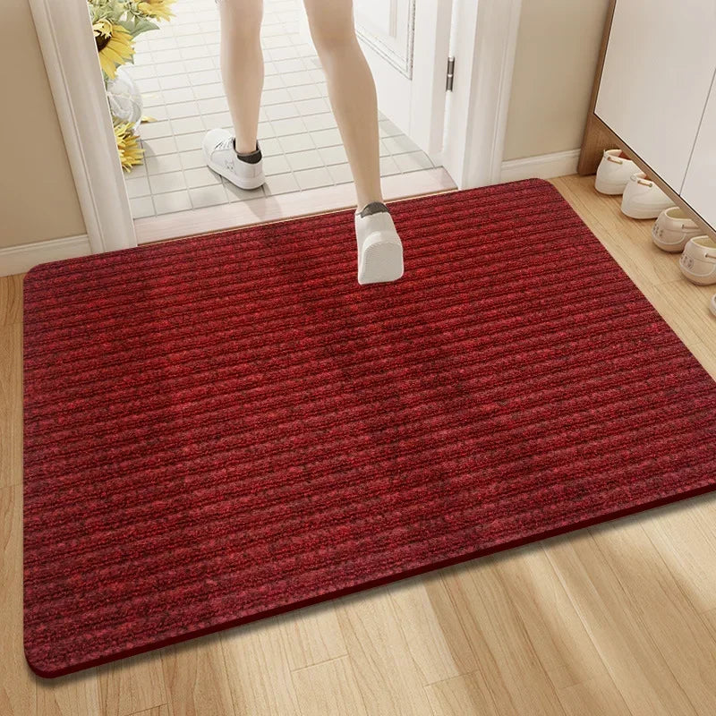 Home rug