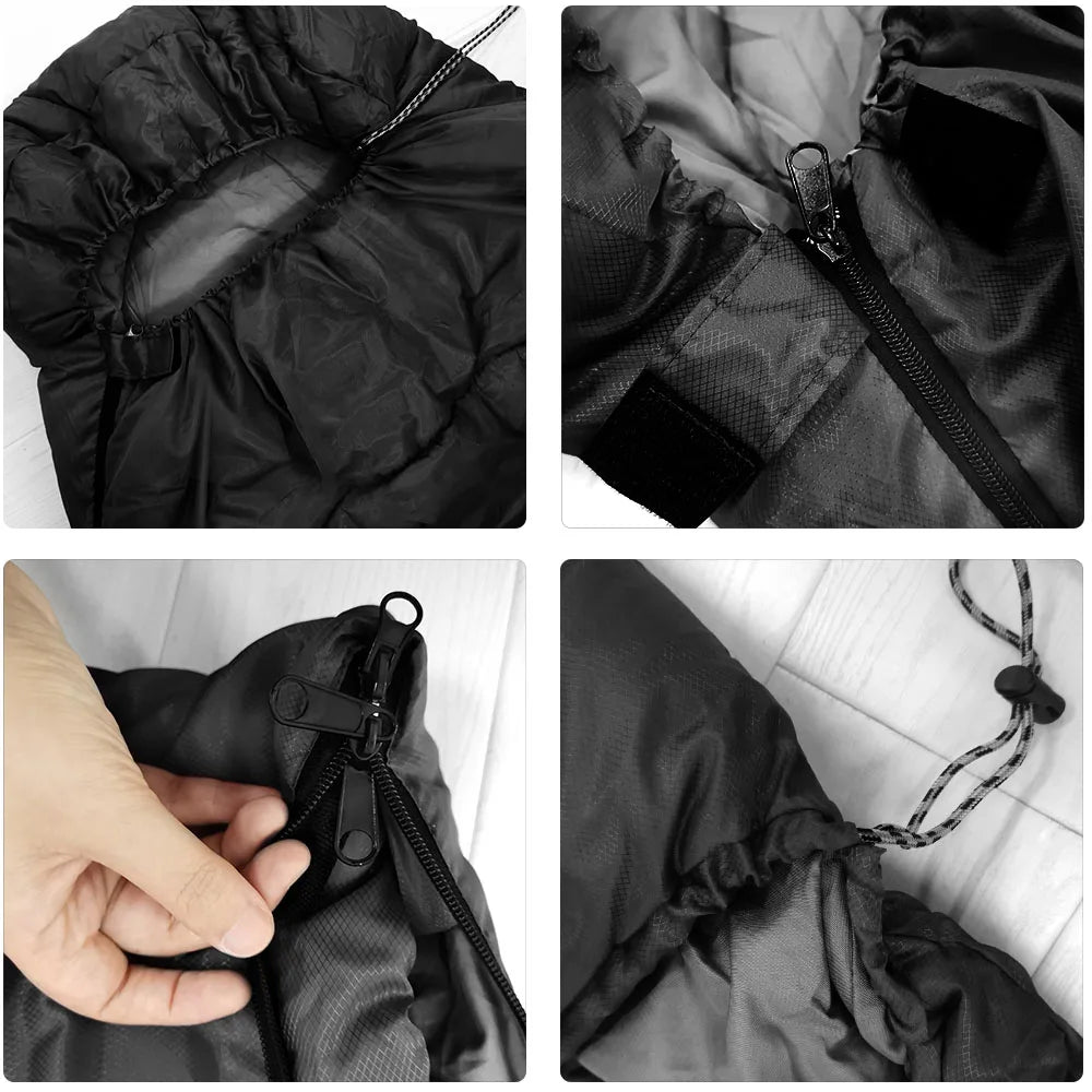 Lightweight Camping Sleeping Bag